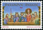 Briefmarken Y&T N2491