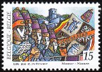 Briefmarken Y&T N2510