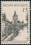  Sello Y&T N2515