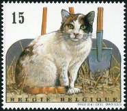 Stamp Y&T N2524