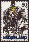 Timbre Y&T N1428