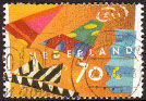 Stamp Y&T N1430