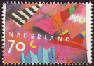 Stamp Y&T N1431