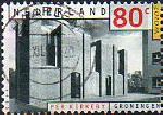 Stamp Y&T N1446