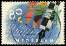 Stamp Y&T N1452