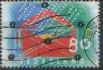 Stamp Y&T N1453