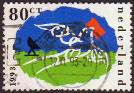 Timbre Y&T N1455