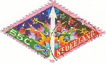 Stamp Y&T N1460