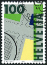 Stamp Y&T N1426