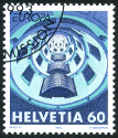 Stamp Y&T N1428