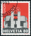 Stamp Y&T N1429
