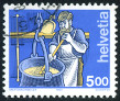 Stamp Y&T N1434