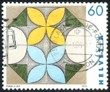 Stamp Y&T N1435