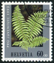 Stamp Y&T N1441