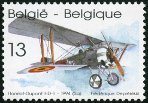 Briefmarken Y&T N2540