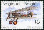 Briefmarken Y&T N2541