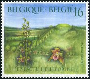 Briefmarken Y&T N2575