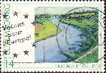  Sello Y&T N1289