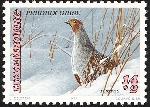 Stamp Y&T N1303