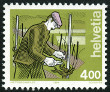 Stamp Y&T N1444