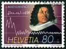 Stamp Y&T N1446