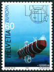 Stamp Y&T N1453