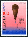 Stamp Y&T N1454