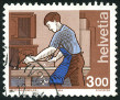 Stamp Y&T N1461