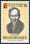 Briefmarken Y&T N2596
