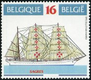 Briefmarken Y&T N�2610