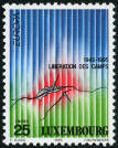 Timbre Y&T N1319