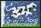 Stamp Y&T N1495