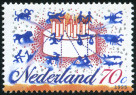 Stamp Y&T N1510