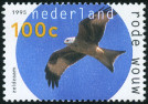 Stamp Y&T N1515