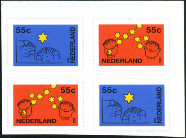 Timbre Y&T N�1525-26