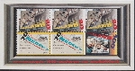Timbre Pays-Bas Y&T NBF43