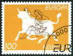 Stamp Y&T N1481