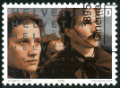Stamp Y&T N1488
