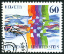 Timbre Y&T N1490