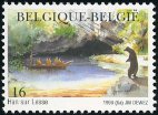 Briefmarken Y&T N2640