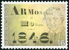 Briefmarken Y&T N2665