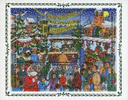 Briefmarken Y&T N2671-79