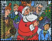 Briefmarken Y&T N2677