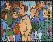 Briefmarken Y&T N2679