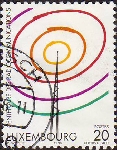 Timbre Y&T N�1343