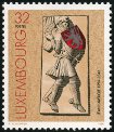 Timbre Y&T N�1359