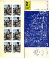 Timbre Y&T N�CA1338
