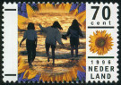 Stamp Y&T N1544