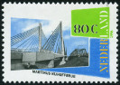 Stamp Y&T N1549