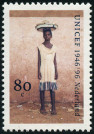 Stamp Y&T N1555